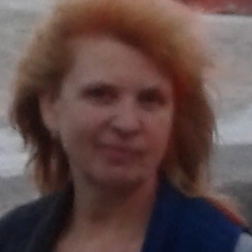 Фотография девушки Татьяна, 58 лет из г. Луганск