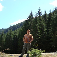 Фотография мужчины Андрей, 49 лет из г. Одесса