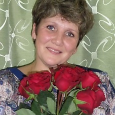 Фотография девушки Ната, 55 лет из г. Киров