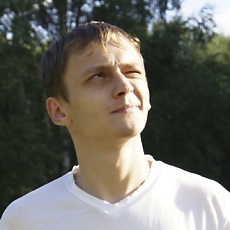 Фотография мужчины Дан, 34 года из г. Новополоцк