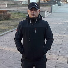 Фотография мужчины Алексей, 38 лет из г. Ангарск
