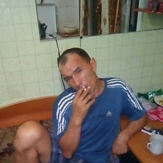 Фотография мужчины Алексей, 47 лет из г. Димитровград