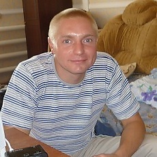 Фотография мужчины Александр, 47 лет из г. Тверь