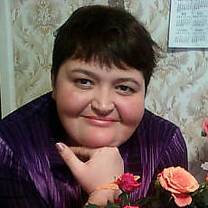 Фотография девушки Елена, 50 лет из г. Краснокаменск