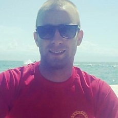 Фотография мужчины Морфиус, 34 года из г. Бишкек