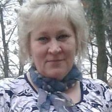Фотография девушки Наталия, 55 лет из г. Пинск