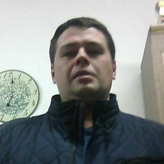 Фотография мужчины Аллэкс, 42 года из г. Усть-Кут