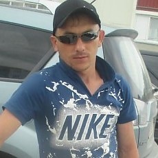 Фотография мужчины Мишаня, 34 года из г. Линево (Новосибирская Обл)