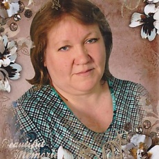Фотография девушки Людмила, 54 года из г. Частые