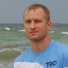 Фотография мужчины Алексей, 40 лет из г. Могилев