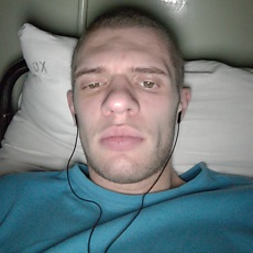 Фотография мужчины Сергей, 32 года из г. Лида