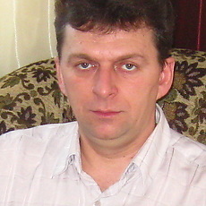 Фотография мужчины Serg, 52 года из г. Барановичи