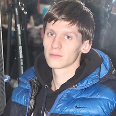 Фотография мужчины Дмитрий, 35 лет из г. Минусинск