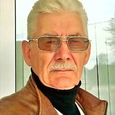 Фотография мужчины Александр, 72 года из г. Гомель