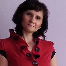 Фотография девушки Анжелика, 49 лет из г. Орша