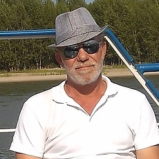 Фотография мужчины Александр, 65 лет из г. Новосибирск