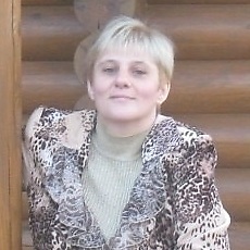 Фотография девушки Светлана, 54 года из г. Полтава