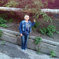 Фотография девушки Надежда, 68 лет из г. Симферополь