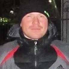 Фотография мужчины Андрей, 32 года из г. Железногорск-Илимский