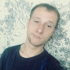 Фотография мужчины Иван, 28 лет из г. Иркутск