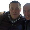 Тоха Братуха, 34 года