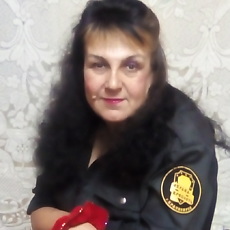 Фотография девушки Татьяна, 54 года из г. Красноярск