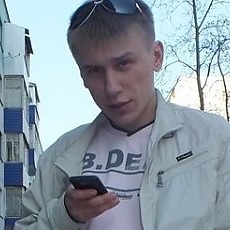 Фотография мужчины Володя, 37 лет из г. Солигорск