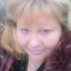 Фотография девушки Лина, 54 года из г. Снежное