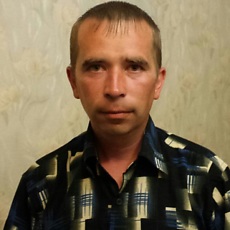 Фотография мужчины Федя, 45 лет из г. Челябинск