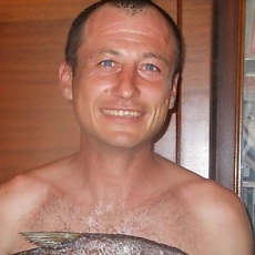 Фотография мужчины Вася, 45 лет из г. Цюрупинск