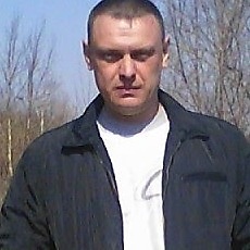 Фотография мужчины Серега, 47 лет из г. Амурск
