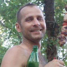 Фотография мужчины Алексей, 49 лет из г. Шахты