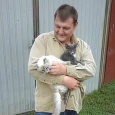 Фотография мужчины Александр, 52 года из г. Оренбург