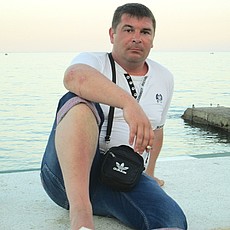 Фотография мужчины Romario, 50 лет из г. Красноармейск