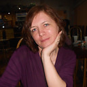 Надежда, 45 лет