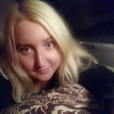 Фотография девушки Светлана, 39 лет из г. Пермь