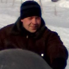Фотография мужчины Sergei, 36 лет из г. Славянск