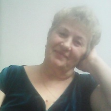 Фотография девушки Ольга, 73 года из г. Краснодар