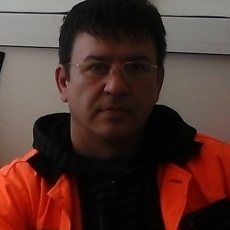 Фотография мужчины Рустам, 51 год из г. Усть-Илимск