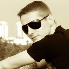 Фотография мужчины Александр, 44 года из г. Жлобин