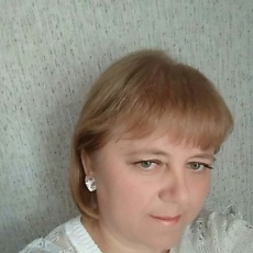 Фотография девушки Елена, 58 лет из г. Харьков