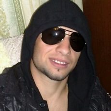 Фотография мужчины Wrestler, 34 года из г. Москва