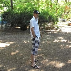 Фотография мужчины Иван, 48 лет из г. Джанкой