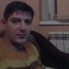 Фотография мужчины Влад, 47 лет из г. Новоалександровск