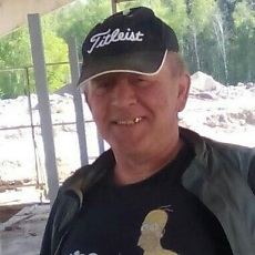 Фотография мужчины Валерий, 56 лет из г. Чернигов