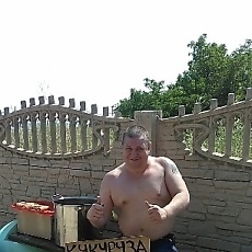 Фотография мужчины Владимир, 53 года из г. Черноморск
