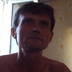 Фотография мужчины Виталий, 54 года из г. Барвенково