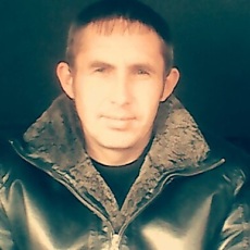 Фотография мужчины Александр, 39 лет из г. Новобелокатай