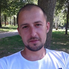 Фотография мужчины Кирилл, 41 год из г. Жодино