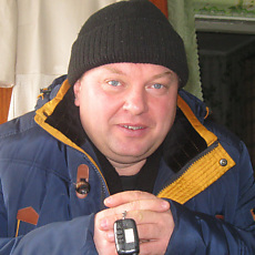 Фотография мужчины Владимир, 50 лет из г. Чертково